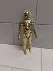 Vintage Star Wars C-3PO Action Figure 1977 Kenner