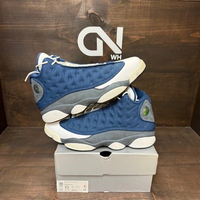 Jordan 13 Retro Flint (2020) (Pre-Owned) - 414571-404-13-PO-2 - (Mode... Size 13