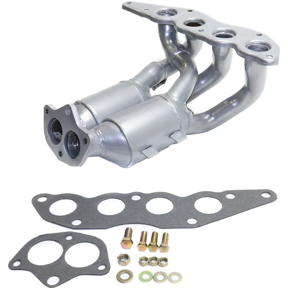 Catalytic Converter For 2004-2012 Mitsubishi Galant - Image 3 of 4