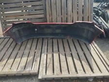 PEUGEOT 307 3A/C Hintere Stoßstange 1.40 Petrol 55kw 2004 18216901