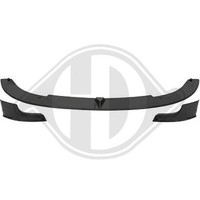 1X Spoiler Diederichs 1224169 Hd Tuning FüR Vorne