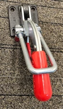 DESTACO 375 PULL ACTION LATCH CLAMP 6 Inch Lever