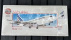 Airfix Air France British Airways Boeing 737-200 Special Edition - Shrink Wrap