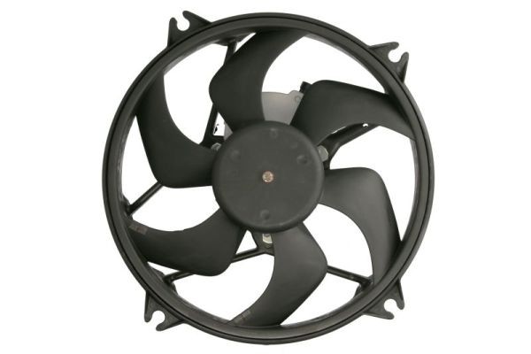 Thermotec LüFter MotorküHlung KüHlerlüFter FüR CitroëN C5 III Break 2.0 Hdi-image