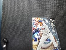 2018 Bowman Platinum - Base Kris Bryant #1 Ice Batting Chicago CUBS NR.MINT