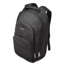 Kensington Simply Portable SP25 15.6 Laptop Backpack K63207