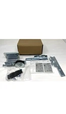 NEW Besam SL500 Tension Wheel Assembly 1007118 Dorma Assa abloy Brackets