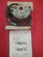 BRONCO    1974 Misc Automatic Transmission Parts 772404