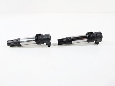 2023 BMW R1250RT RTP K52 Eldor Ignition Coil Set 2K Only 12138567157