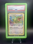 PSA 10 Rayquaza 138/185 Amazing Rare Vivid Voltage Pokémon