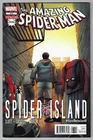 THE AMAZING SPIDER-MAN # 673 : Very Fine+ (Grade 8.5) : Jan 2012 : Marvel Comics