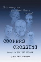 Daniel Cross | Coopers Crossing | Taschenbuch | Englisch (2018) | Iuniverse