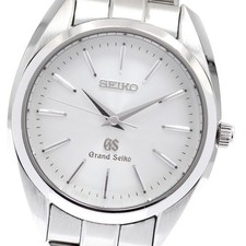 SEIKO Grand Seiko STGF059/4J51-0AD0 Silver Dial Quartz Ladies Watch_948611