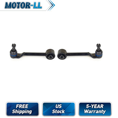 2pcs Rear Upper Mevotech Control Arm Ball Joint For Honda Odyssey 2015 2016 2017
