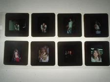 PIA ZADORA BUTTERFLY HAIRSPRAY LONEY LADY GLAMOUR SLIDE/TRANSPARENCY movie photo