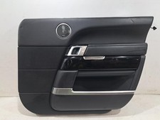2015 LAND ROVER RANGE ROVER 5 Door Estate Door Card Panel 