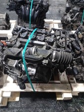 Engine 1.5l Vin 1 6th Digit Turbo Fits 18-22 Accord 736771 Engine 1.5l Vin 1 6th Digit Turbo Fits 18-22 Accord 736771