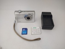 Kodak EasyShare C763 7.1MP Compact Camera | TESTED, NEW BATTERY