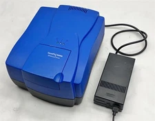 Molecular Devices Axon GenePix 4000B MicroArray Scanner w/ Power Supply