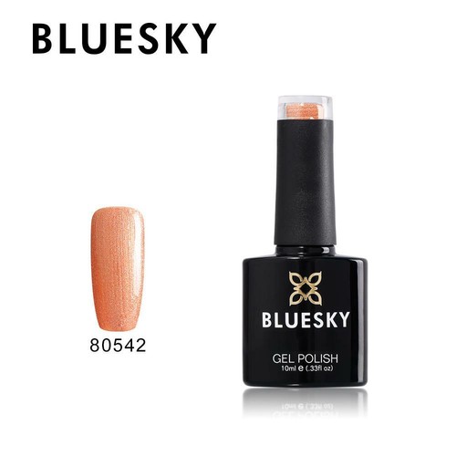 Bluesky Gel Polish Set UV/LED Soak Off Nail Manicure Pedicure 10ml FREE POSTAGE - Picture 34 of 47