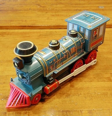 toy locomotive engine