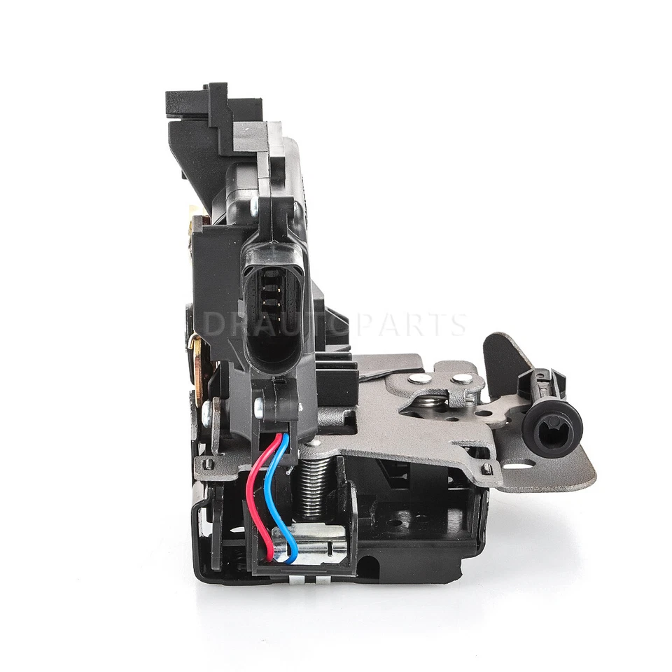 Nuevo actuador de cerradura de puerta delantera izquierda lado conductor 4B1837015G para Audi A4 A6 S4 S6 Foto 3 de 4