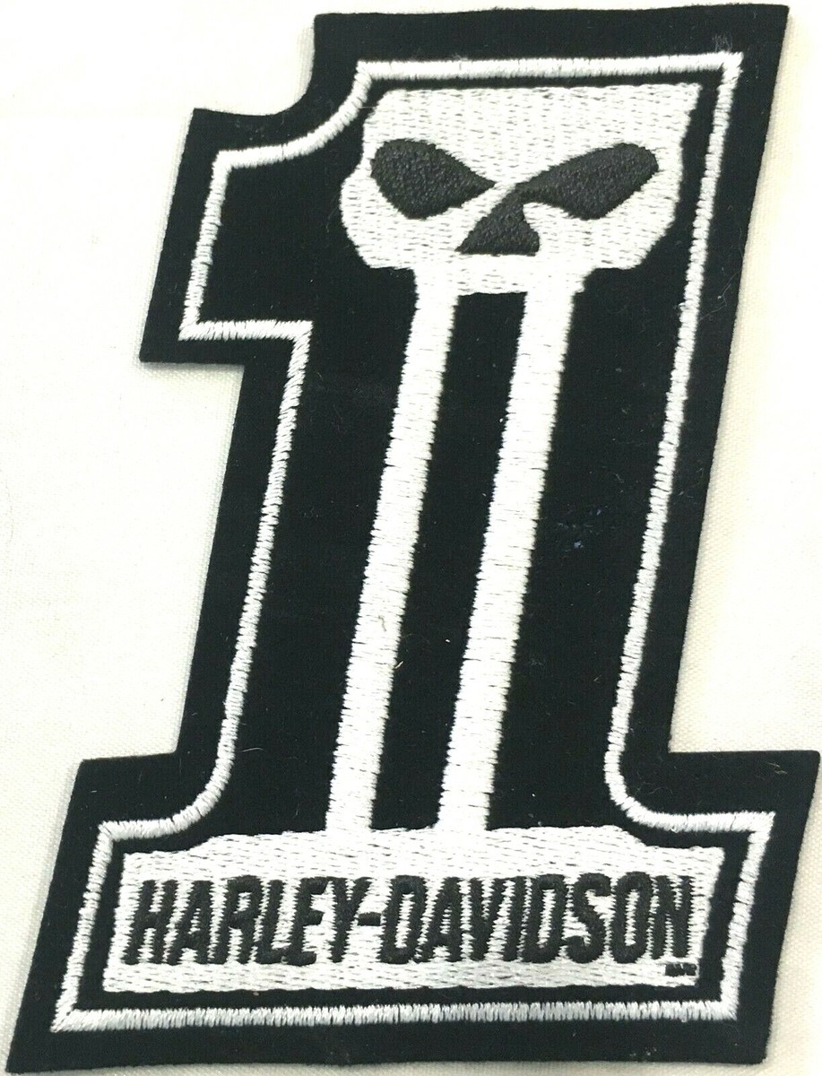 Harley Davidson MA-1 ブラック 刺繍 2025年最新】Harley-Davidson メンズ MA-1・フライトジャケット