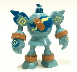 Japan Nintendo TOMY Pokemon Monster 