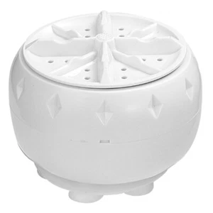 Mini Lave-linge portable Turbo lave-linge pour dorme de voyage RV Sommaire