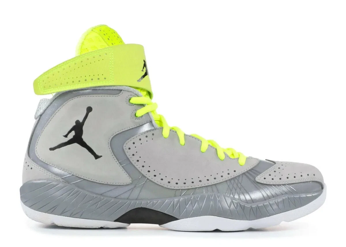 Jordan 2012 Deluxe Wolf Grey for Sale | Authenticity Guaranteed | eBay