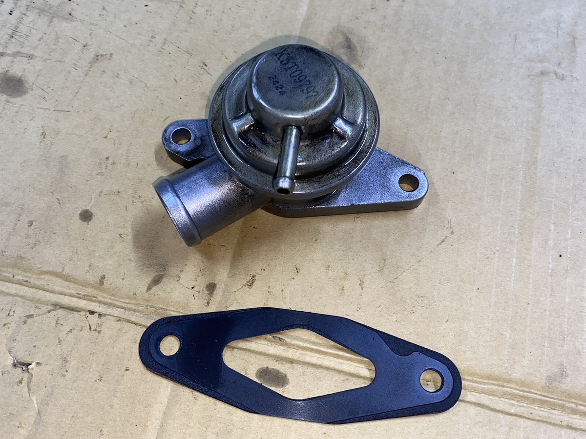 JDM Subaru Legacy EJ206 EJ20DETT Twin Turbo Air Bypass Blow Off