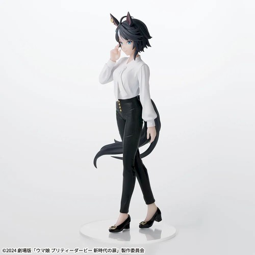 Uma Musume: Pretty Derby Beginning of a New Era Fuji Kiseki Luminasta - Picture 6 of 8