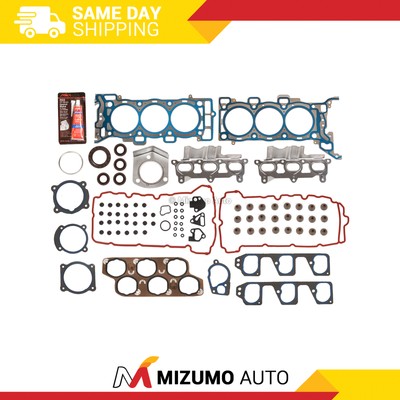 Mizumo Auto MA-4216908055 Head Gasket Set Compatible With / For - Foto 9