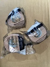 3 Pack! Milliken Coflex LF2  Flexible Self Adhesive Bandage 2” X 5 Yards