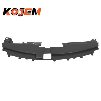 For Jeep Compass 2011-2017 Bumper Radiator Support Cover Upper Panel #68109867AA