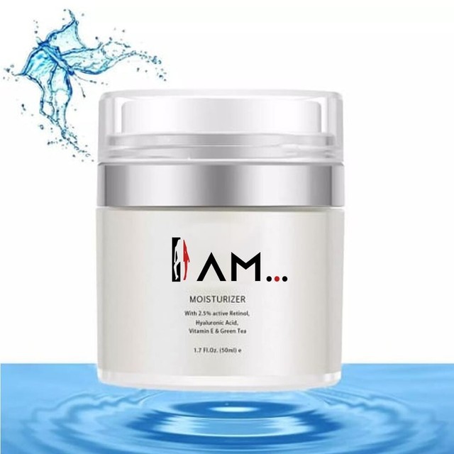 melao miracle retinol