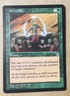 Elven Rite Magic the Gathering MTG Stronghold No Play (M/NM)
