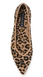 steve madden leopard print flats
