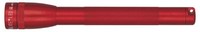 Mag Instruments Aaa Mini Maglite Led Flashlight Presentation Box, Red, New, Free Mag Instruments Aaa Mini Maglite Led Flashlight Presentation Box, Red, New, Free