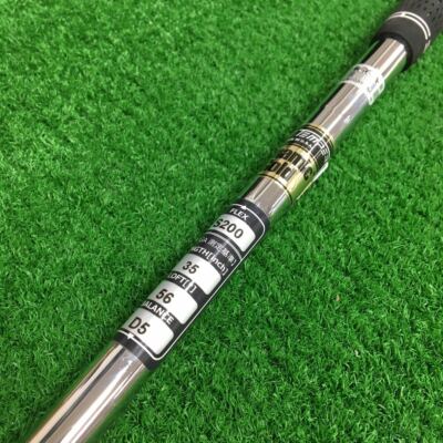 Golf Wedge Kasco Dolphin DW-118 Dynamic Gold S200 56 JAPAN | eBay