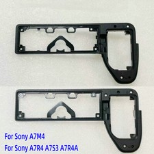 Original Camera Bottom Base Cover Shell Case for Sony A7M4 A7R4 A7S3 ILCE-7M4