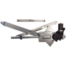 1x Fensterheber VALEO 850342 passend für RENAULT