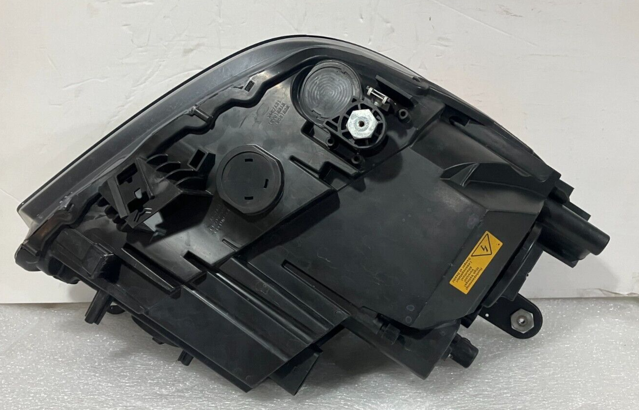 2012 - 2016 Mercedes-Benz Slk250 Slk350 HID Left Driver Headlamp  