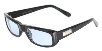 Marco Sonnenbrille / Brille Schwarz sunglasses 