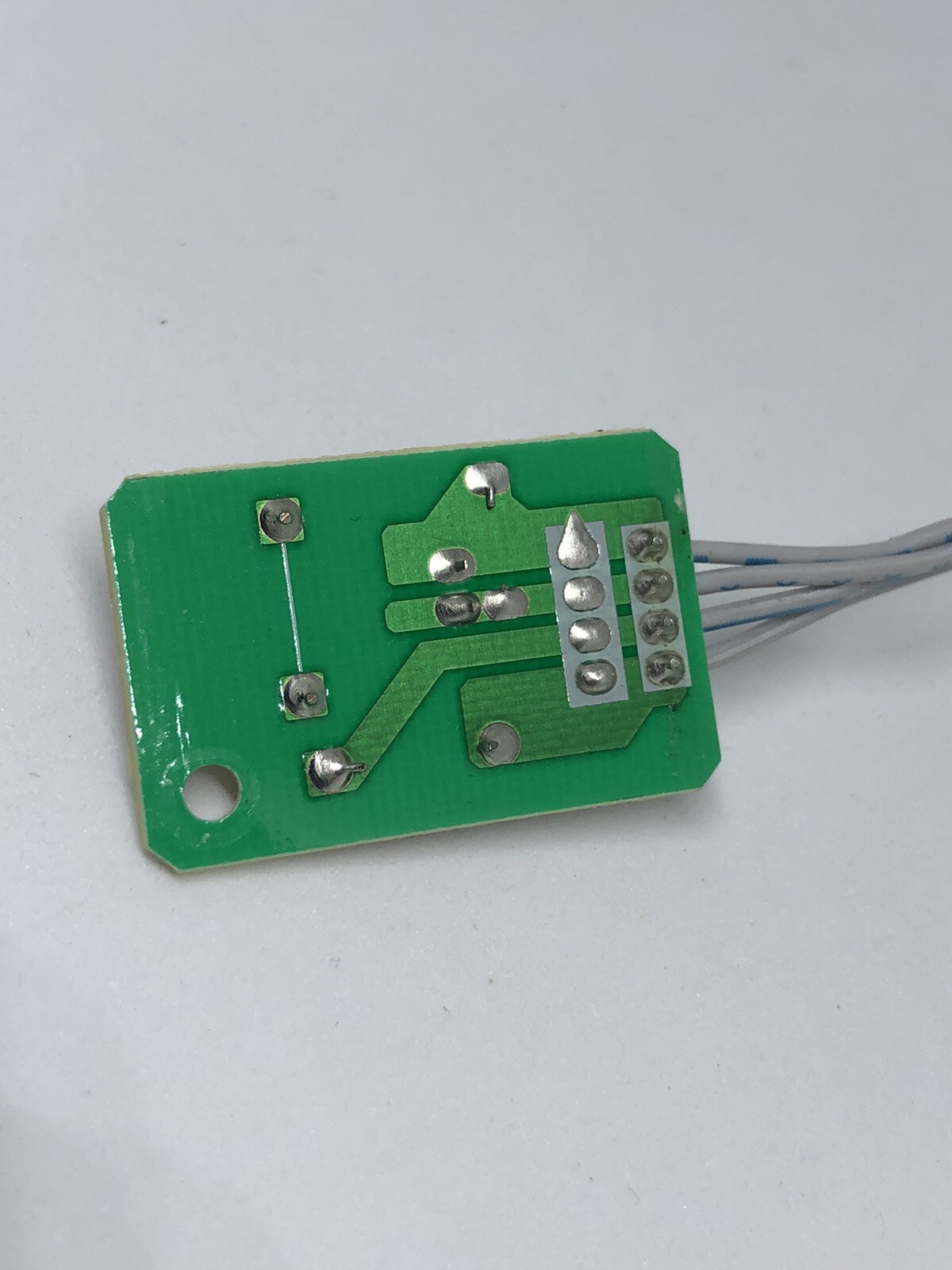 Genuine Moisture Sensor, Switch for Whirlpool WDH70EAPW 70 Pint