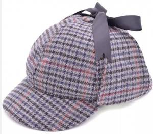mens deerstalker hats