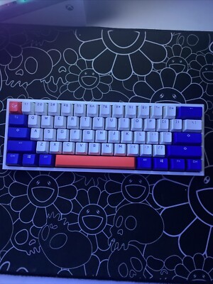 Ducky One 2 Mini Bon Voyage