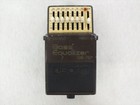 Boss GE-7B Bass Equalizer 1989 Vintage Effektpedal für Gitarre gebraucht aus ...