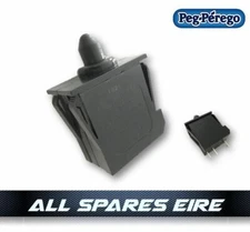 PEG PEREGO FOOT ACCELERATOR PEDAL MINI SWITCH MEPU0005