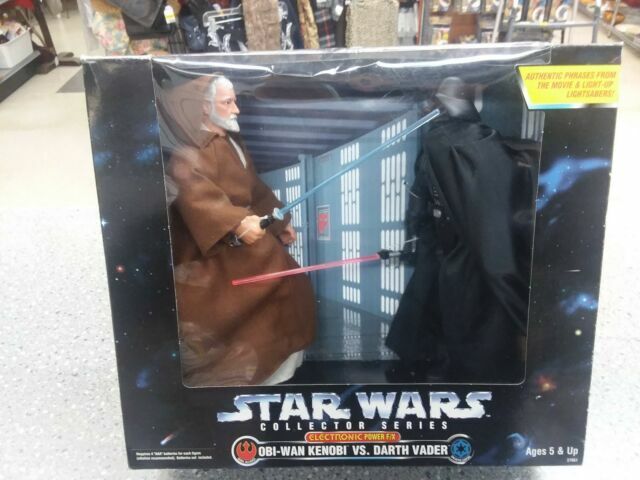 darth vader collector series